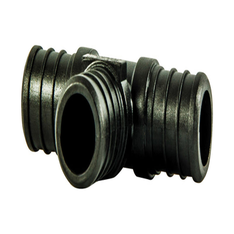 Flair-It Ecopoly 3/4 in. PEX Barb X 3/4 in. D PEX Barb Tee