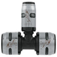 SharkBite EvoPEX 1/2 in. Push X 1/2 in. D Push Plastic Tee