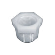 Green Leaf 1 in. MPT X 3/4 in. D FPT Nylon Bushing 1 pk