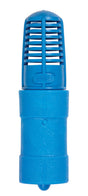 Campbell 1 in. D X 1 in. D FPT Plastic Spring Loaded Check Valve