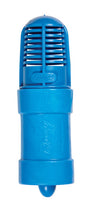 Campbell 1-1/4 in. D X 1-1/4 in. D FPT Plastic Spring Loaded Check Valve