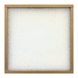 AAF Flanders EZ Flow II 24 in. W X 30 in. H X 1 in. D Fiberglass 4 MERV Air Filter 1 pk