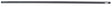 B&K Schedule 80 PVC Nipple 1/2 in. D X 48 M L 425 psi
