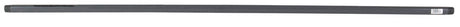 B&K Schedule 80 PVC Nipple 1/2 in. D X 48 M L 425 psi