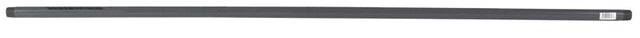 B&K Schedule 80 PVC Nipple 1/2 in. D X 48 M L 425 psi