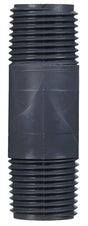 B&K Schedule 80 1 in. MPT PVC 2 in. Nipple 1 pk