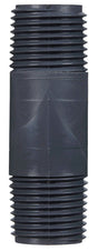 B&K Schedule 80 1-1/2 in. MPT PVC 3 in. Nipple 1 pk