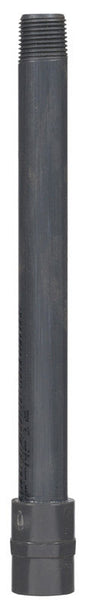 B&K Schedule 80 1/2 in. MPT each X 1/2 in. D FPT PVC 6 in. Coupler Nipple 1 pk