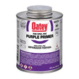 Oatey Purple Primer For CPVC/PVC 16 oz