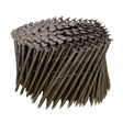 Bostitch 3-1/4 in. L X 11 Ga. Wire Coil Stainless Steel Framing Nails 15 deg 2,700 pk
