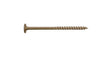 Simpson Strong-Tie Strong-Drive No. 5 Sizes X 5 in. L Star Low Profile Head Structural Screws 3 lb 5