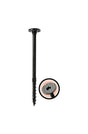 Simpson Strong-Tie Strong-Drive No. 10 X 6-3/4 in. L Star E-Coat Wood Screws 50 pk