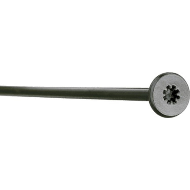 FastenMaster HeadLok No. 10 X 7 in. L Spider Epoxy Wood Screws 250 pk