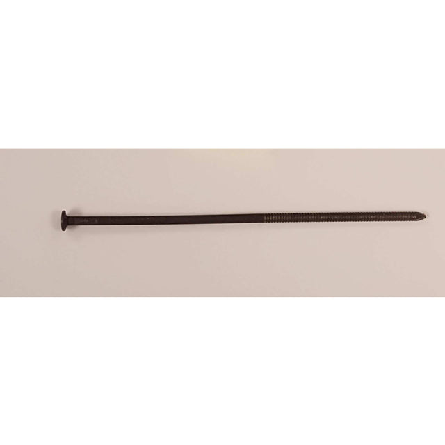 Maze Nails 8 in. Framing Heat Treated Carbon Steel Nail Flat Head 50 lb
