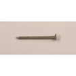 Maze Nails 3D 1-1/4 in. Shingle Hot-Dipped Galvanized Steel Nail Flat Head 5 lb