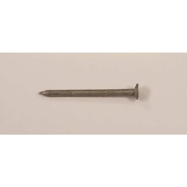 Maze Nails 3D 1-1/4 in. Shingle Hot-Dipped Galvanized Steel Nail Flat Head 5 lb