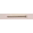 Maze Nails 8D 2-1/2 in. Lumber Hot-Dipped Galvanized Carbon Steel Nail Flat Head 5 lb