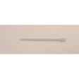 Maze Nails 8D 2-1/2 in. Trim Stainless Steel Nail Flat Head 1 lb