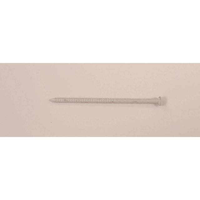 Maze Nails 8D 2-1/2 in. Trim Stainless Steel Nail Flat Head 1 lb