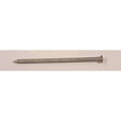 Maze Nails 16D 3-1/2 in. Lumber Hot-Dipped Galvanized Carbon Steel Nail Flat Head 50 lb