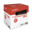 Fastap No. 8 X 3 in. L Phillips Black Oxide Wood Screws 6 lb 500 pk