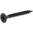 HILLMAN No. 6 in. X 2 in. L Phillips Drywall Screws 50 pk