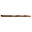 Hillman No. 6 X 1-1/4 in. L Phillips Zinc-Plated Multi-Purpose Screws 100 pk