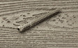 Starborn Cap-Tor No. 10 X 2-3/4 in. L Warm Gray Star Undercut Head Composite Deck Screws 350 pk