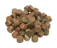 Starborn Pro Plug Round Wood Dowel 5/16 in. D X 0.25 in. L 100 pk Brown