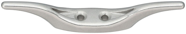 National Hardware Stainless Steel Rope Cleat 30 lb. cap. 4-1/2 in. L