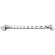 National Hardware 14 in. L Silver Stainless Steel Door and Gate Springs