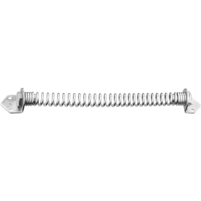 National Hardware 14 in. L Silver Stainless Steel Door and Gate Springs