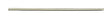 National Hardware Zinc-Plated Steel Door Spring