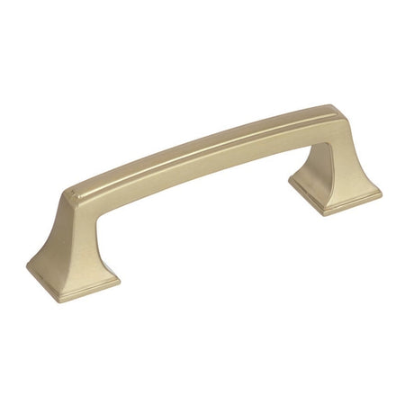 Amerock Mulholland Collection Pull Champagne 1 pk