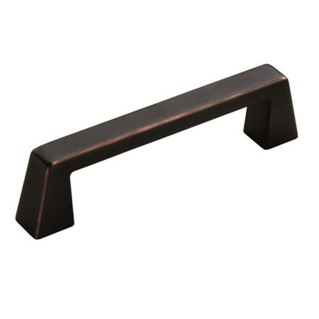 Amerock Blackrock Collection Pull Oil Rubbed Bronze 1 pk