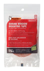Frost King Clear Double-Sided Indoor and Outdoor Mounting Tape 1/2 in. W X 54 ft. L