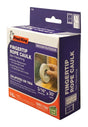 Frost King Gray Silicone Caulking Cord For Gaps and Openings 30 ft. L X 0.19 in.