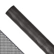 Saint-Gobain ADFORS 60 in. W X 100 ft. L Charcoal Fiberglass Insect Screen Cloth