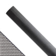 Saint-Gobain ADFORS 72 in. W X 100 ft. L Black Aluminum Insect Screen Cloth