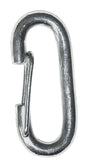 Baron 9/32 in. D X 1-3/4 in. L Zinc-Plated Steel Breeching Snap 115 lb