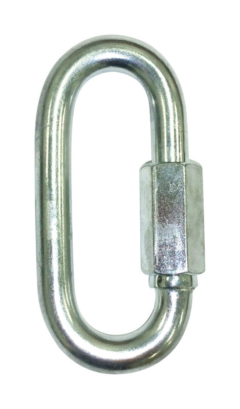 Baron 1-7/8 in. H Farm Screw Pin Quick Links 440 lb