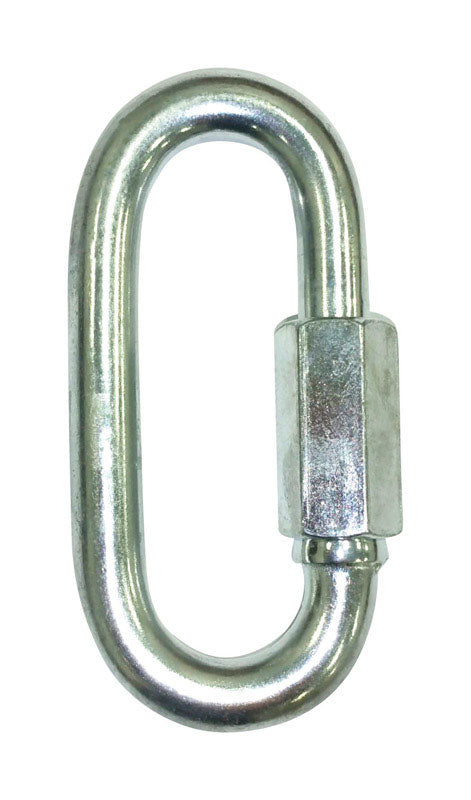 Baron 2-1/4 in. H Farm Screw Pin Quick Links 660 lb