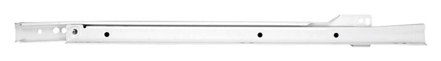 Knape & Vogt 14 in. L Steel Ball-Bearing Rollers Drawer Slide 2 pk