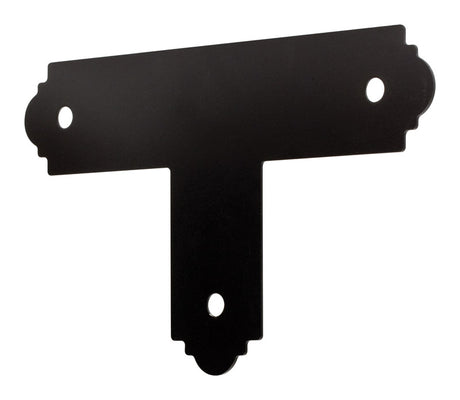 Simpson Strong-Tie ZMax 8.25 in. H X 13.5 in. W 12 Ga. Steel T Strap