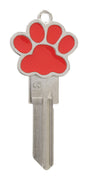 Hillman 3D Keys House/Office Universal Key Blank Single For Universal