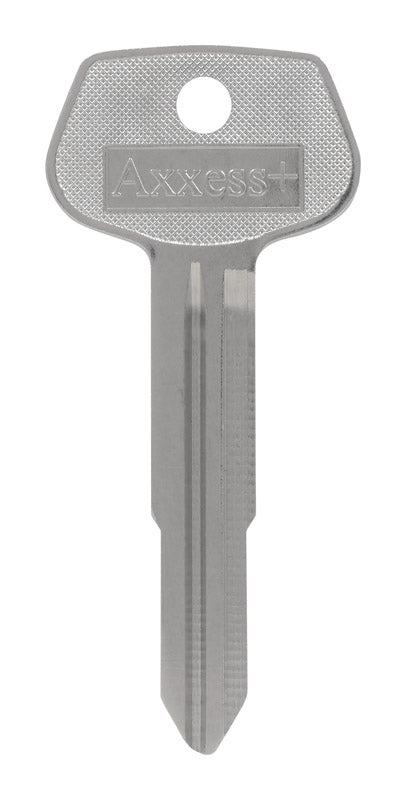 Hillman KeyKrafter Automotive Key Blank 53 HY6, HY14, HY6PH, HY14PH Double For Hyundai
