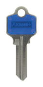Hillman Traditional Key House/Office Key Blank 77 AR1 Single For Best locks