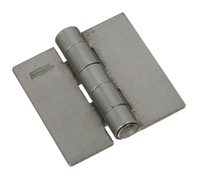 National Hardware 2 in. L Door Hinge 1 pk
