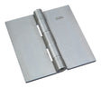 National Hardware 4-1/2 in. L Door Hinge 1 pk