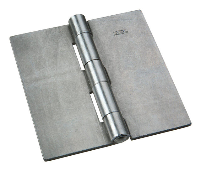 National Hardware 5 in. L Door Hinge 1 pk